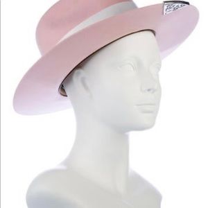 NICK FOUQUET - like new - Perfect Fedora for any event!